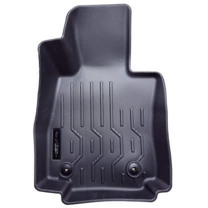 Tapetes Termoformados MatDefender Mazda 2 2014 - 2026