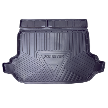Tapete Baúl Termoformados MatDefender Forester 2019 - 2024