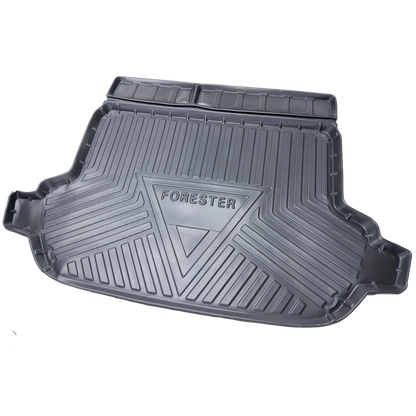 Tapete Baúl Termoformados MatDefender Forester 2019 - 2024