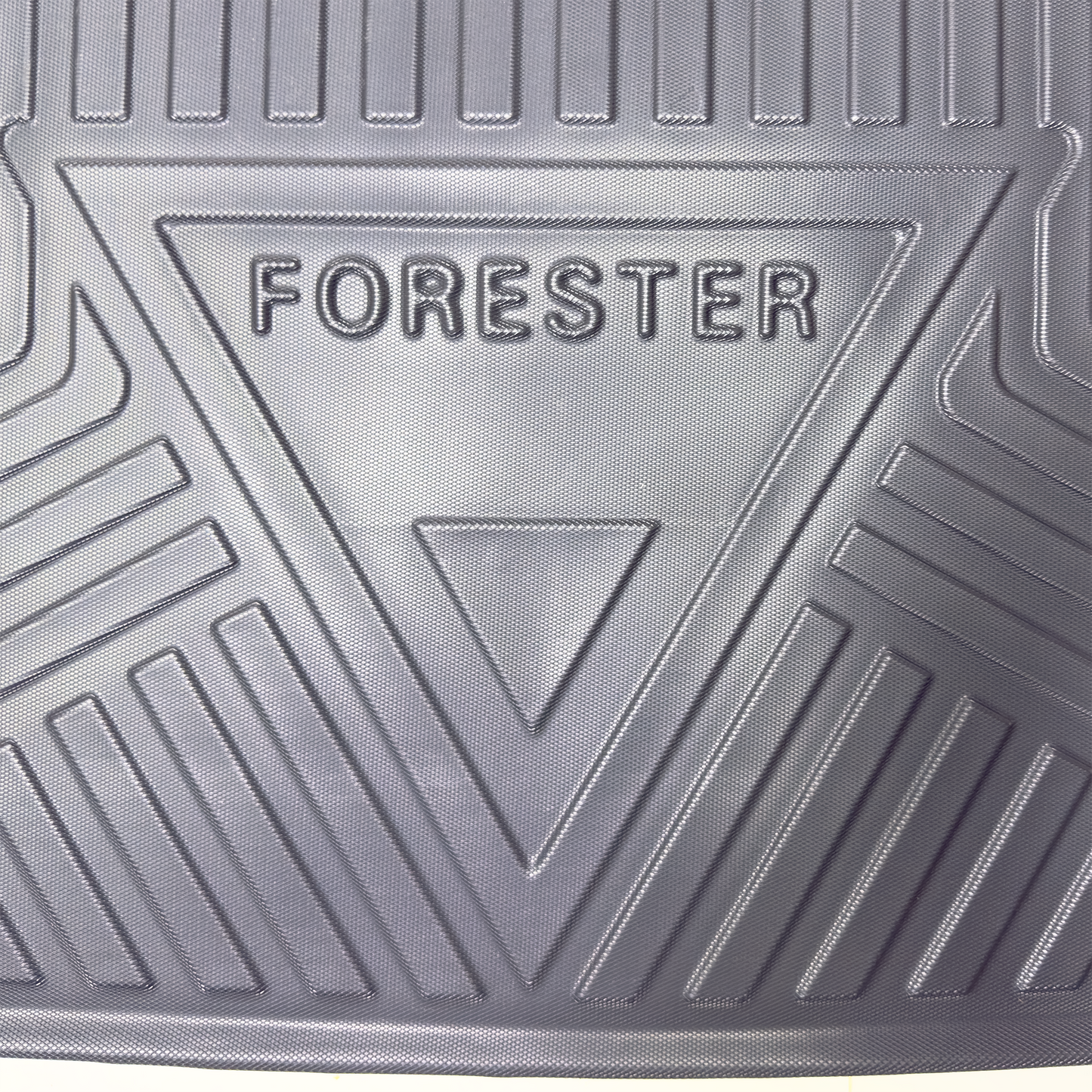 Tapete Baúl Termoformados MatDefender Forester 2019 - 2024