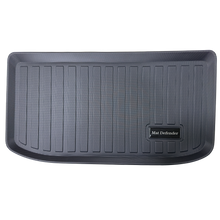 Tapete Baúl MatDefender Nissan March 2010 - 2026