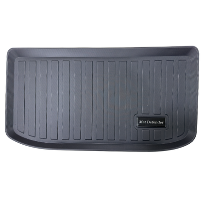 Tapete Baúl MatDefender Nissan March 2010 - 2026