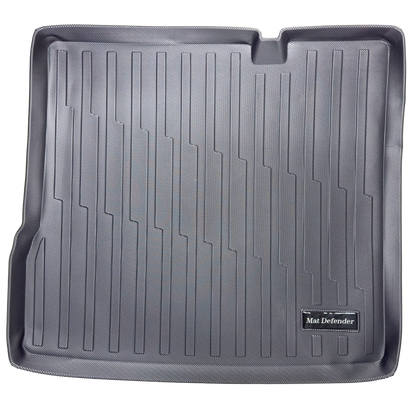 Tapete Baúl Termoformado MatDefender Duster 2013 - 2020