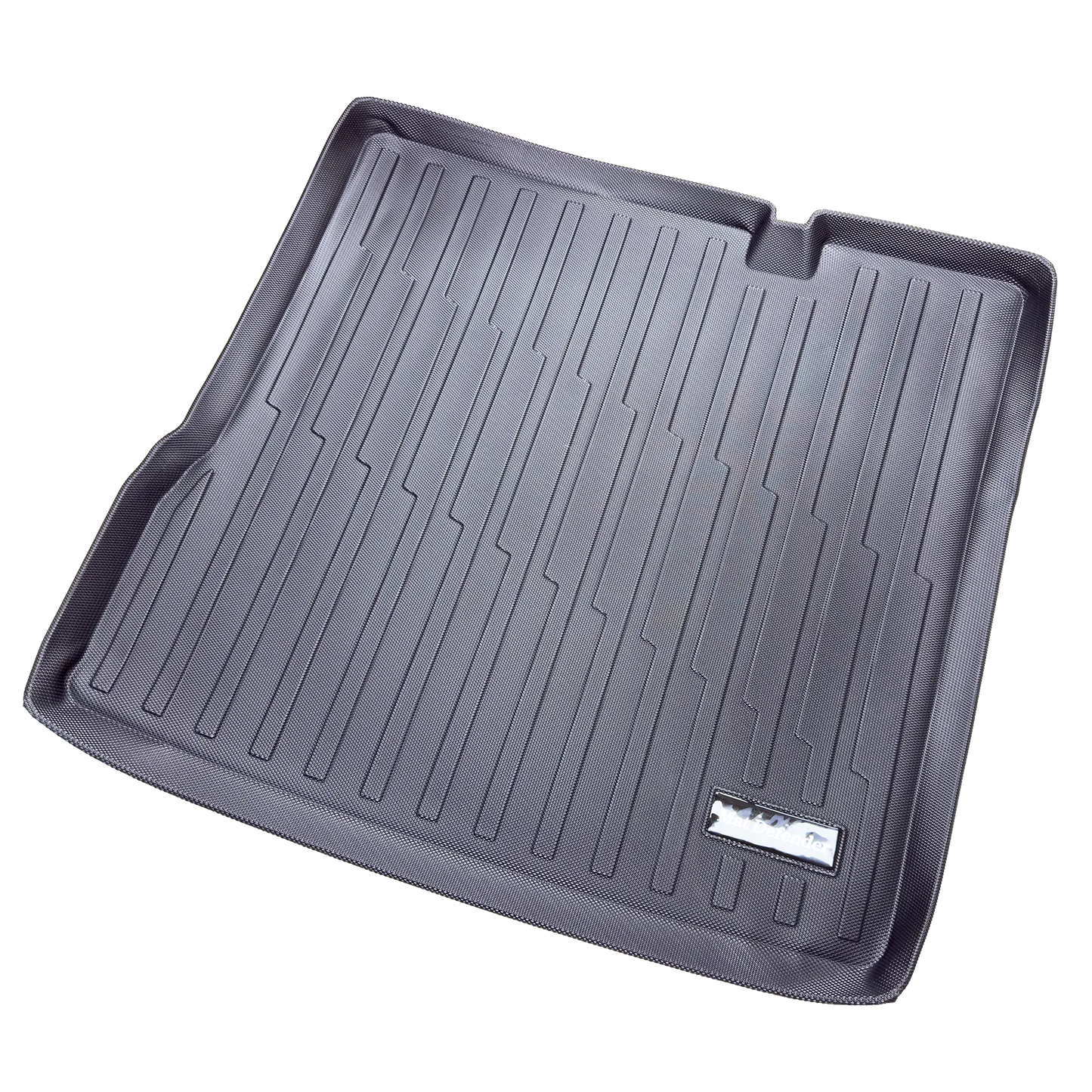 Tapete Baúl Termoformado MatDefender Duster 2013 - 2020
