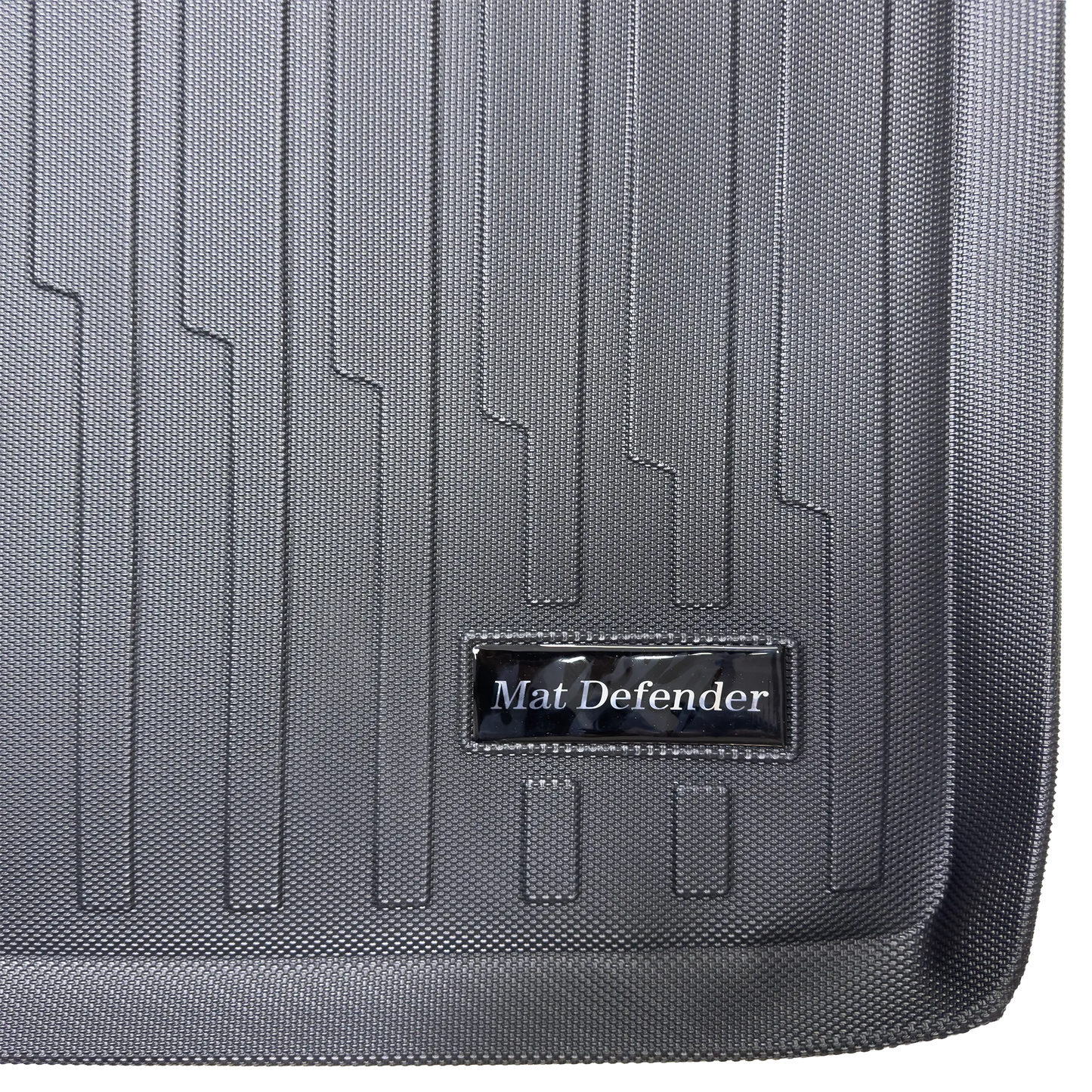 Tapete Baúl Termoformado MatDefender Duster 2013 - 2020