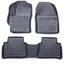 Tapetes Termoformados MatDefender Toyota Corolla 2020 - 2026
