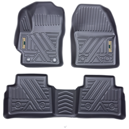 Tapetes Termoformados MatDefender Toyota Corolla 2020 - 2026