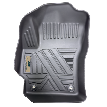 Tapetes Termoformados MatDefender Toyota Corolla 2020 - 2026