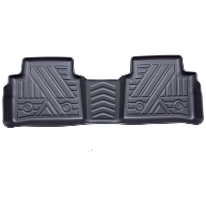 Tapetes Termoformados MatDefender Toyota Corolla 2020 - 2026