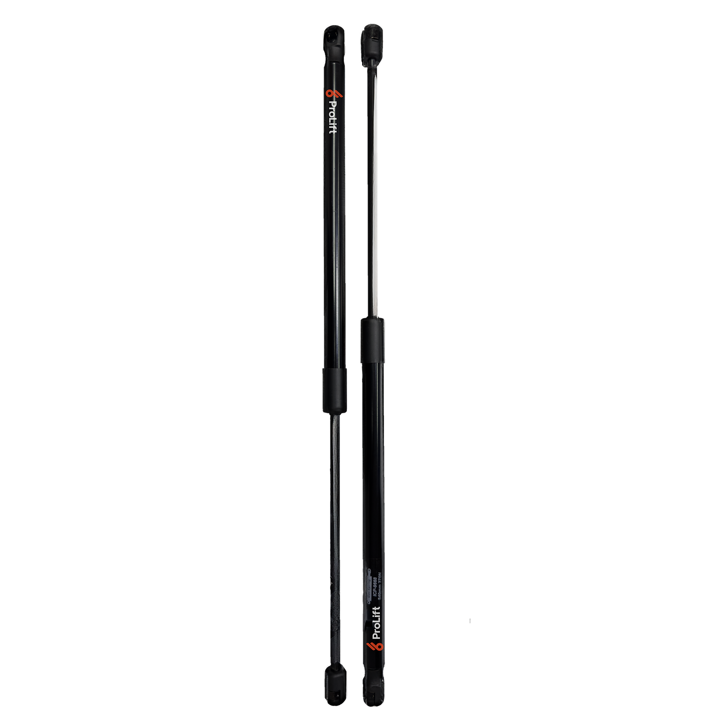 Kit Amortiguadores Compuerta ProLift Mazda 3 Hatchback