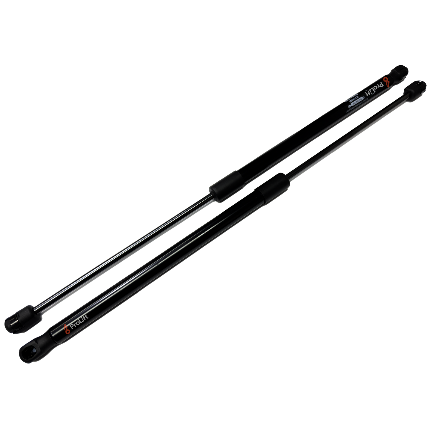 Kit Amortiguadores Compuerta ProLift Mazda 3 Hatchback