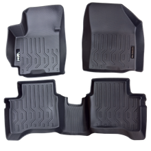 Tapetes Termoformados Baul MatDefender Swift Dzire 2021 - 24