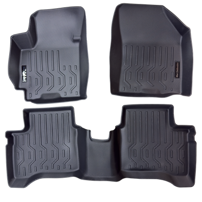 Tapetes Termoformados MatDefender Swift Dzire 2021 - 2024