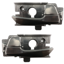 Kit Manijas Interiores Delantera Grand i10 2015 - 2020