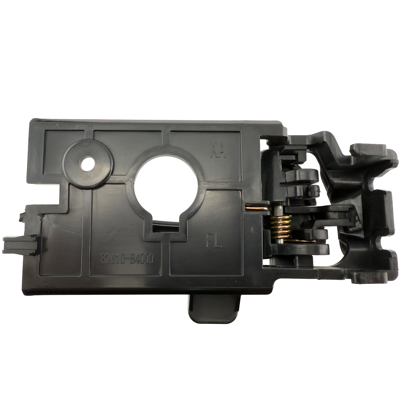 Kit Manijas Interiores Delantera Grand i10 2015 - 2020