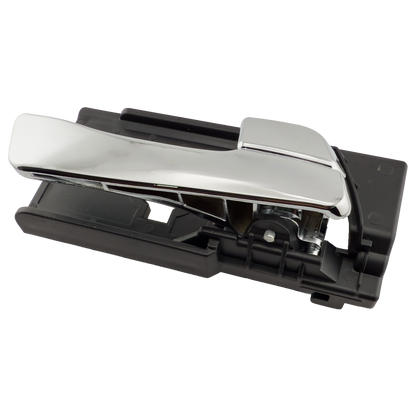 Manija Interior Accent I25 Delantera Derecha Cromada