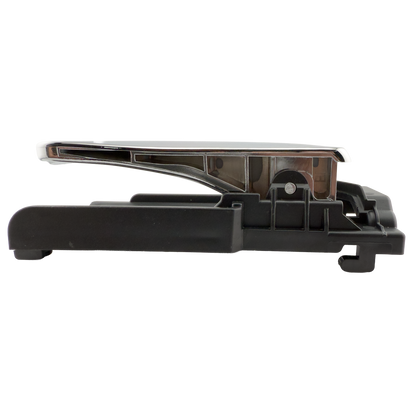 Manija Interior Accent I25 Delantera Derecha Cromada