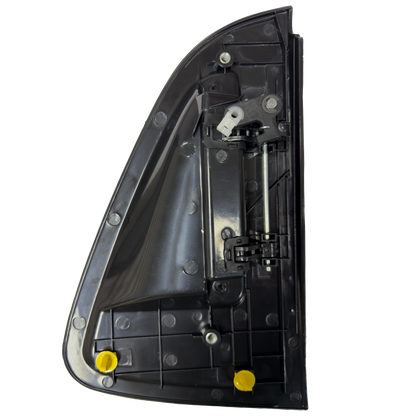 Manija Exterior Trasera Derecha Spark Gt