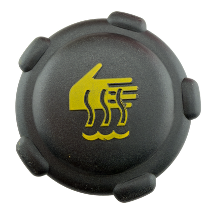 Tapa Deposito Refrigerante Renault Logan 2009-2016