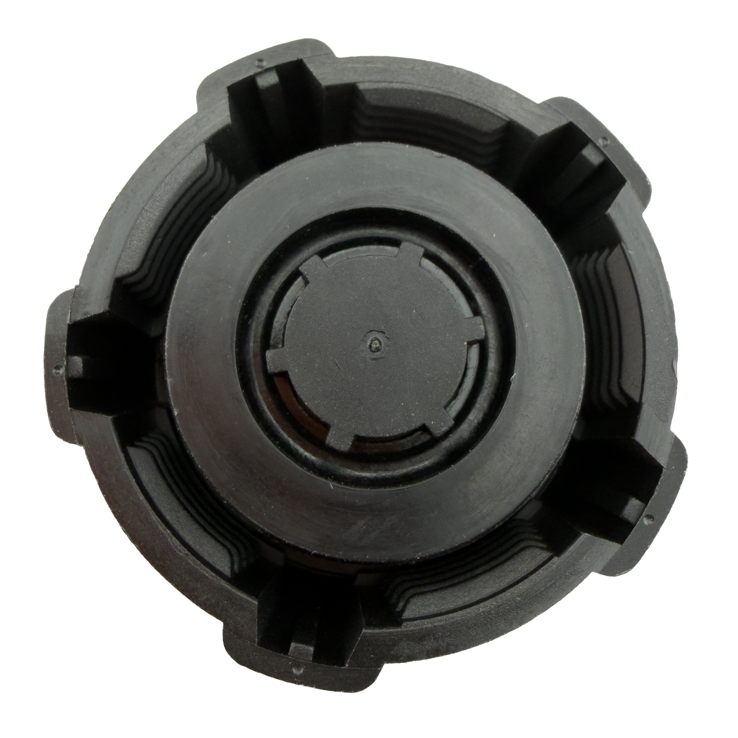 Tapa Deposito Refrigerante Renault Logan 2017-2027