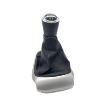 Pera O Pomo Con Base Y Forro Chevrolet Sonic 2012 - 2020