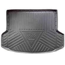 Tapete Termoformado MatDefender Baúl Tucson IX35