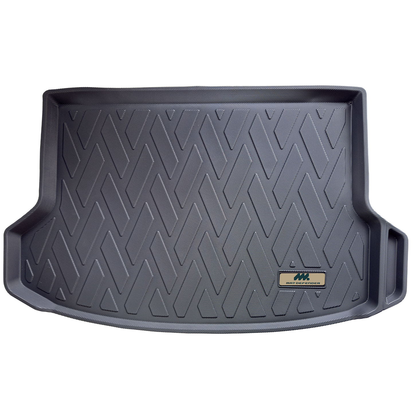 Tapete Termoformado Baul MatDefender Kia Seltos