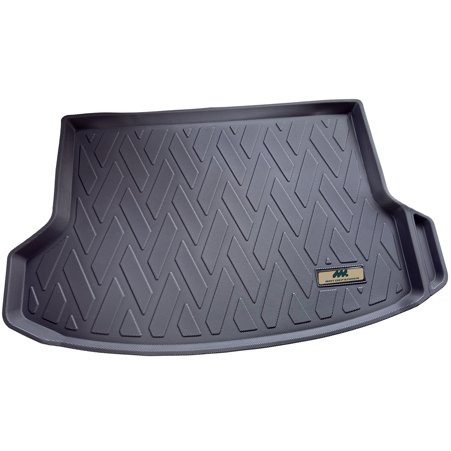 Tapete Termoformado Baul MatDefender Kia Seltos