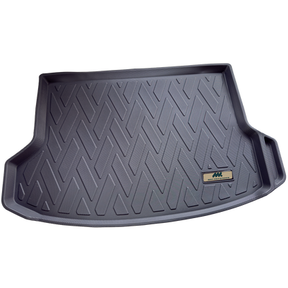 Tapete Termoformado Baul MatDefender Kia Seltos