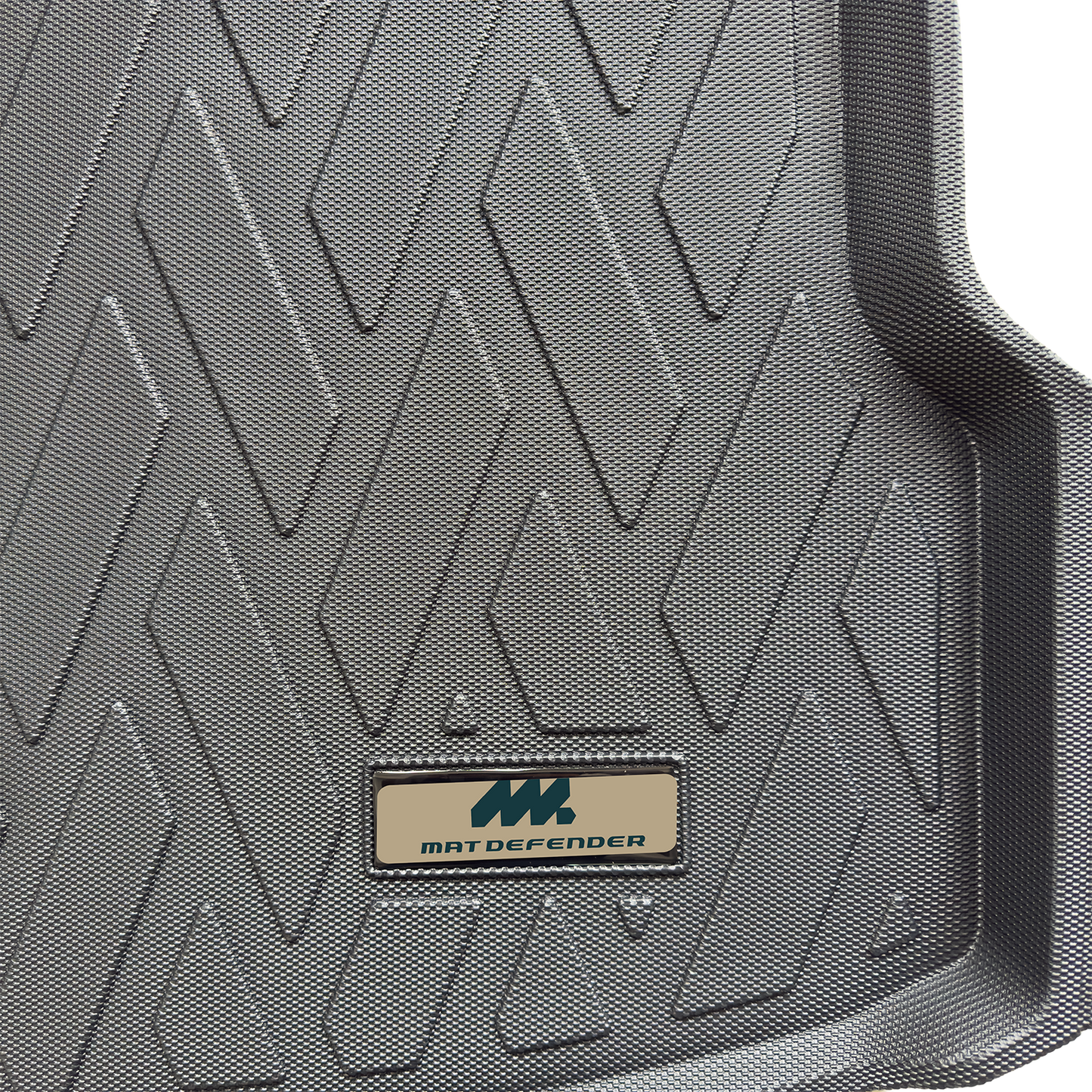 Tapete Termoformado Baul MatDefender Kia Seltos