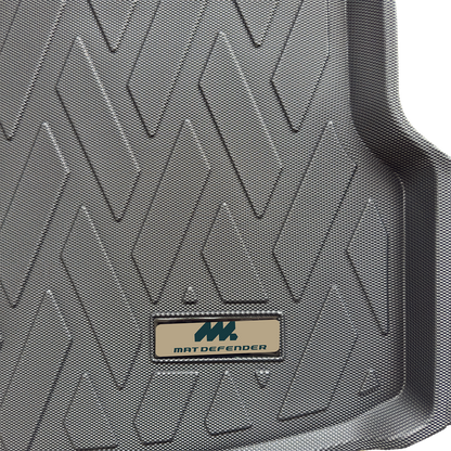 Tapete Termoformado Baul MatDefender Kia Seltos