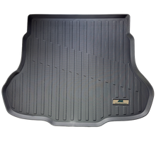 Tapete Termoformado Baúl Matdefender K3 sedan