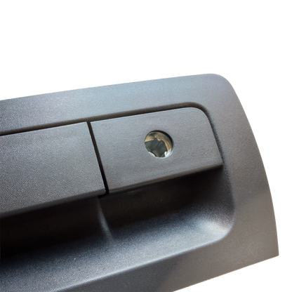 Manija Compuerta Renault Duster Oroch 2022-2027