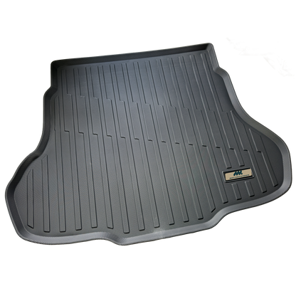 Tapete Termoformado Baúl Matdefender K3 sedan