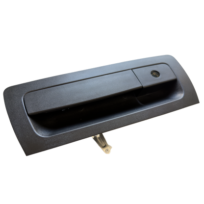 Manija Compuerta Renault Duster Oroch 2022-2027