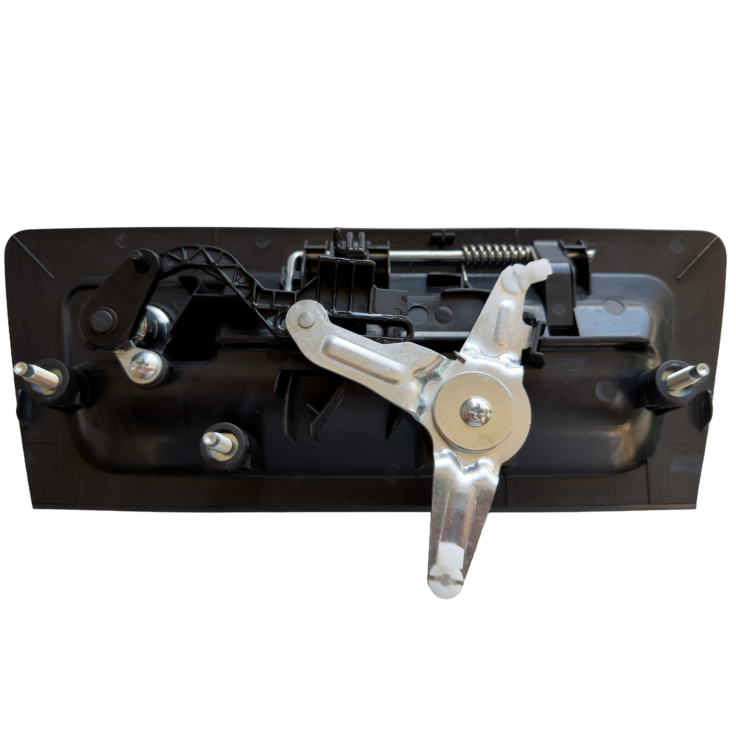 Manija Compuerta Renault Duster Oroch 2022-2027