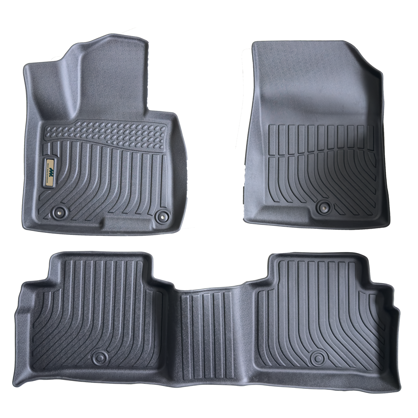 Tapetes Termoformados Matdefender Tucson NX4