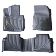 Tapetes Termoformados Matdefender Tucson NX4