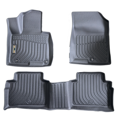 Tapetes Termoformados Matdefender Tucson NX4