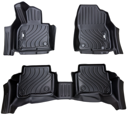 Tapetes Termoformados MatDefender 5D Mazda CX5