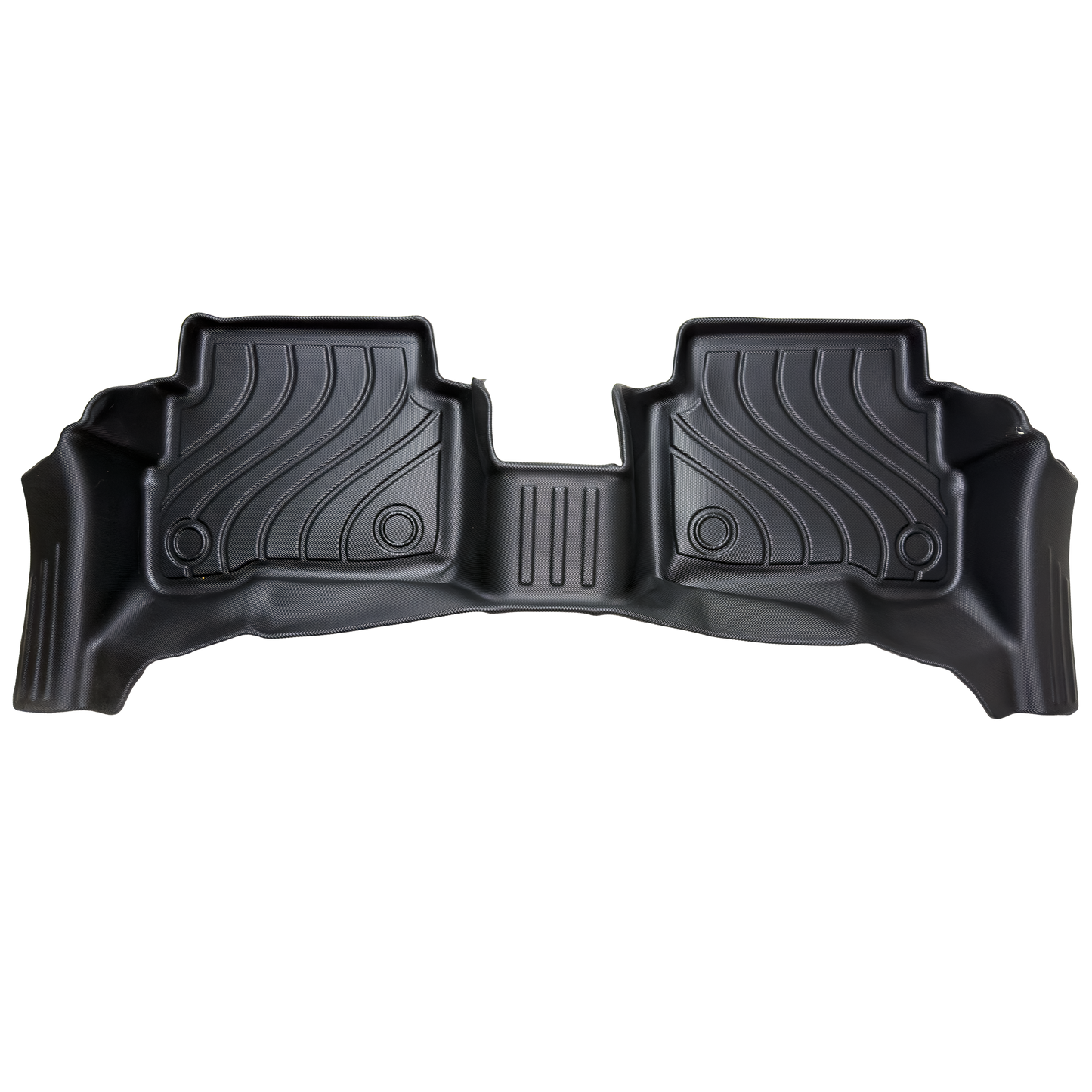 Tapetes Termoformados MatDefender 5D con Baul Mazda CX5