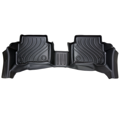 Tapetes Termoformados MatDefender 5D Mazda CX5