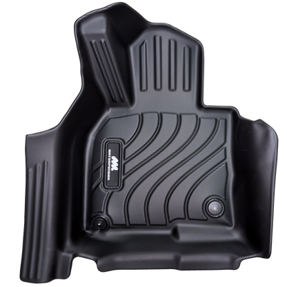 Tapetes Termoformados MatDefender 5D Mazda CX5