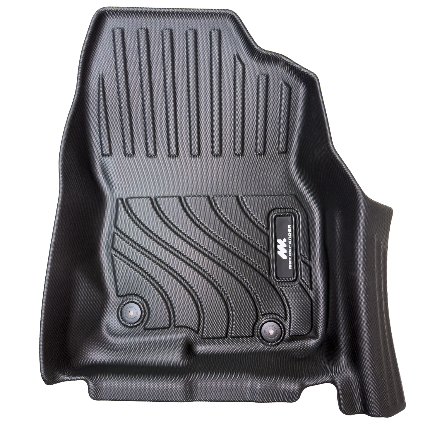 Tapetes Termoformados MatDefender 5D Mazda CX5