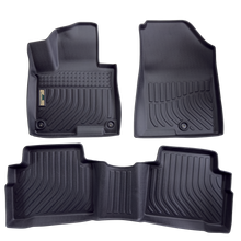 Tapetes Termoformados Matdefender Sportage NQ5