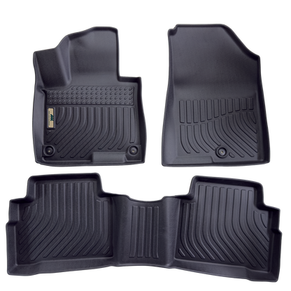 Tapetes Termoformados Matdefender Sportage NQ5