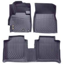 Tapetes Termoformados Matdefender Versa - Vdrive