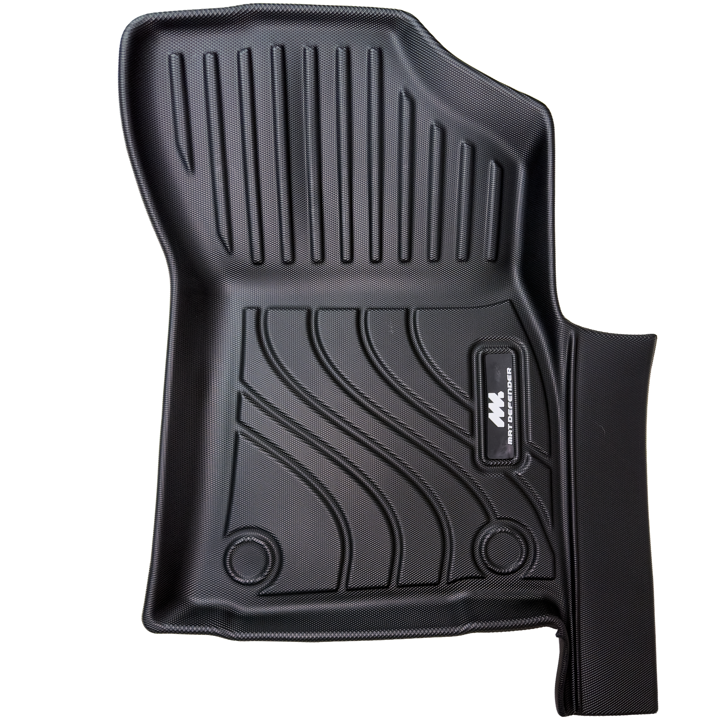 Tapetes Termoformado MatDefender 5D Hilux Revo 2017-2026