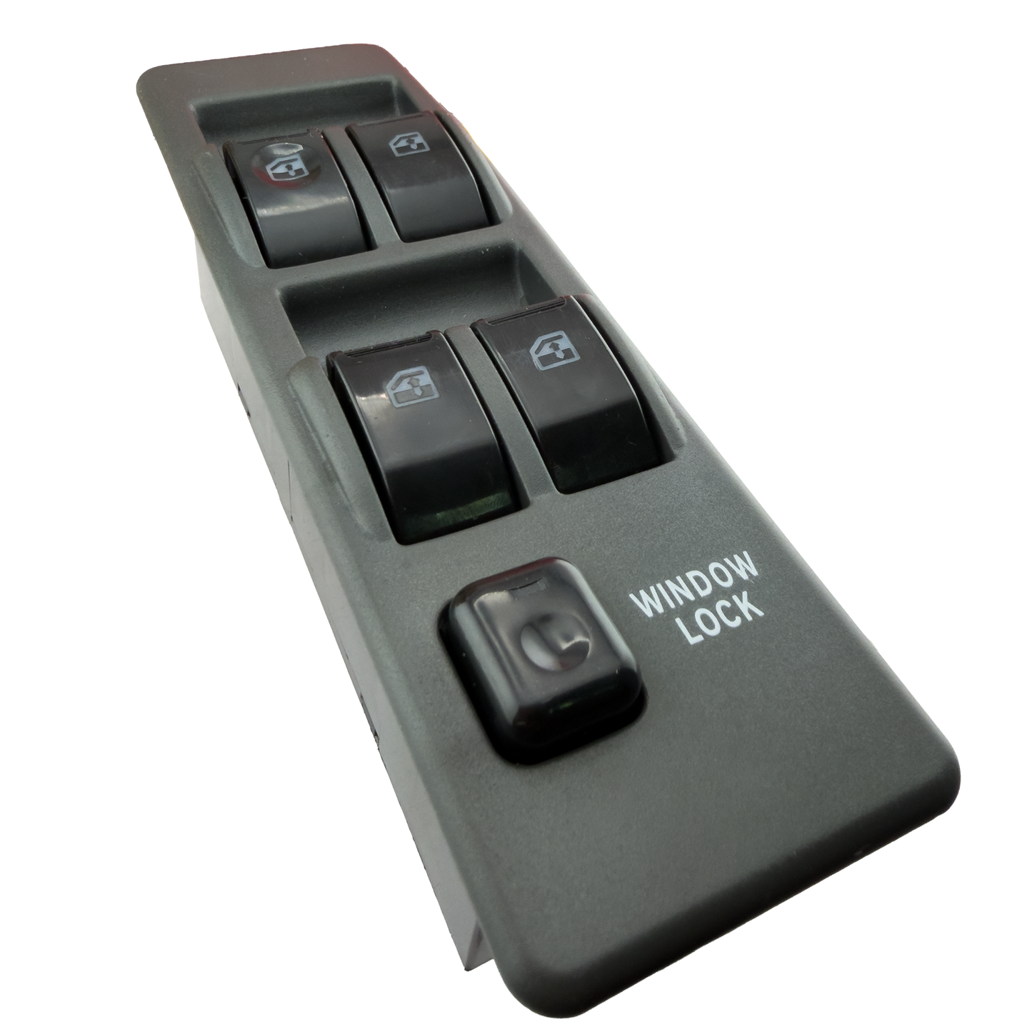 Switch Elevavidrio Principal Mitsubishi Montero Wagon 3.0