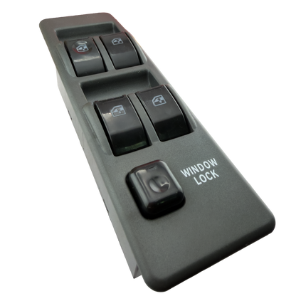 Switch Elevavidrio Principal Mitsubishi Montero Wagon 3.0